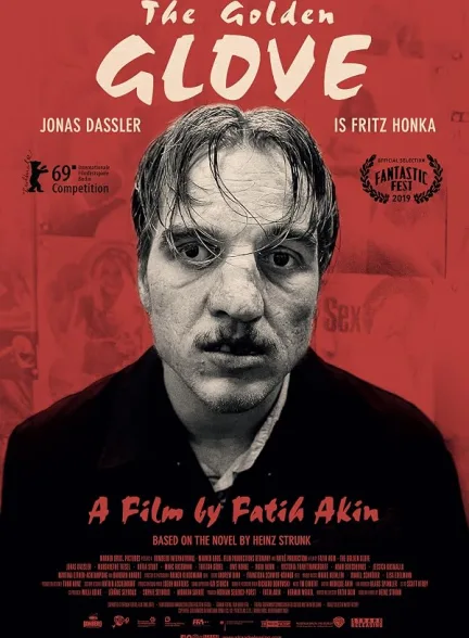 دانلود فیلم 2019 The Golden Glove