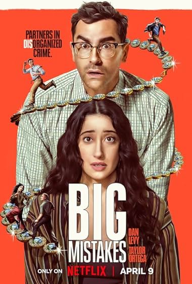 Big Mistakes - اشتباه بزرگ 2026