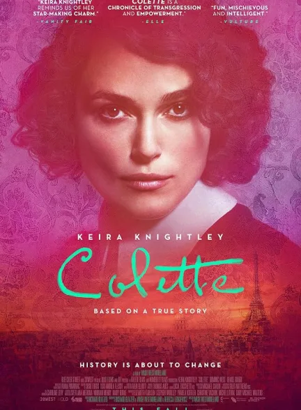 دانلود فیلم کولت 2018 Colette