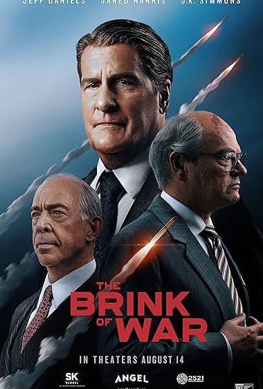 The Brink of War - لبه جنگ