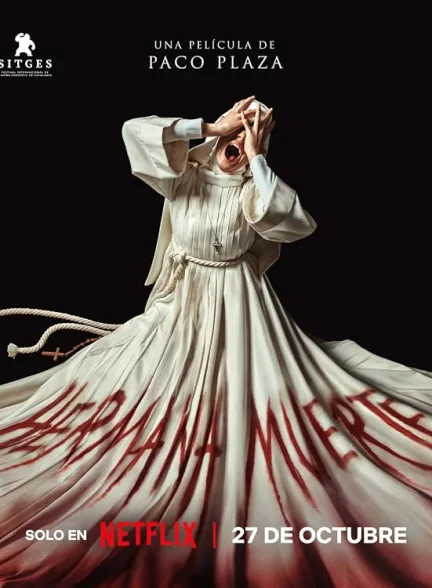 دانلود فیلم خواهر مرگ | 2023 Sister Death