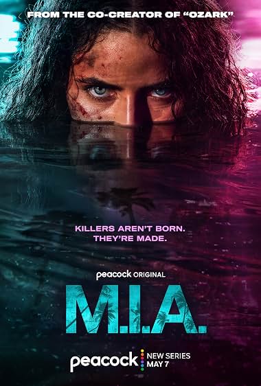 M.I.A. - میا 2026