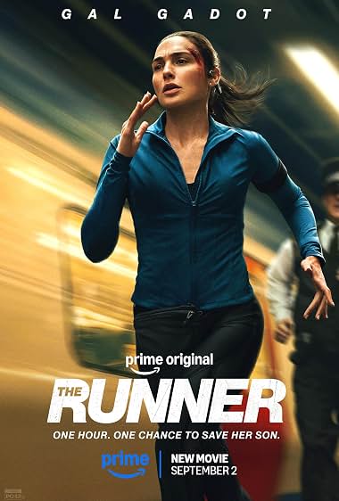 The Runner - دونده