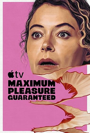 Maximum Pleasure Guaranteed - نهایت لذت تضمینی 2026