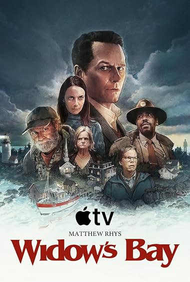 Widow's Bay - خلیج بیوه ها 2026