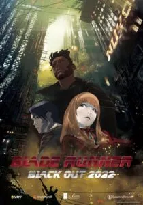 Blade Runner: Black Out 2022 - بلید رانر: خاموشی 2017