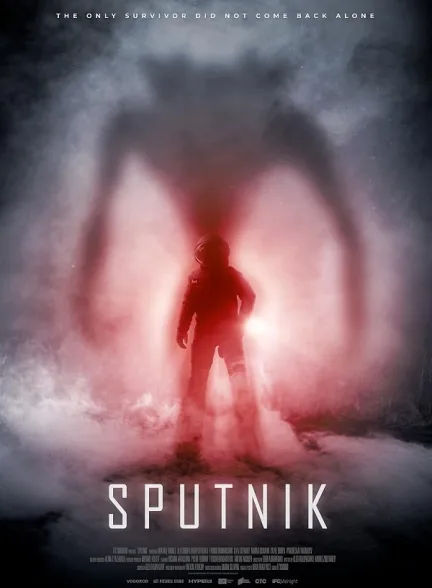 دانلود فیلم اسپوتنیک 2020  Sputnik