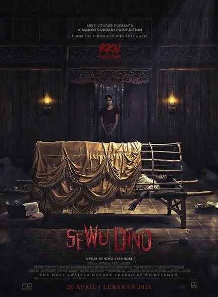 دانلود فیلم هزار روز | 2023 Sewu Dino