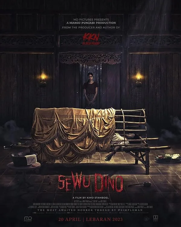 Sewu Dino - هزار روز