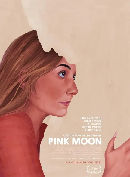دانلود فیلم ماه صورتی 2022  Pink Moon