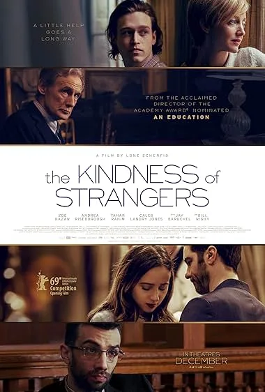 The Kindness of Strangers - محبت غریبه ها 2019