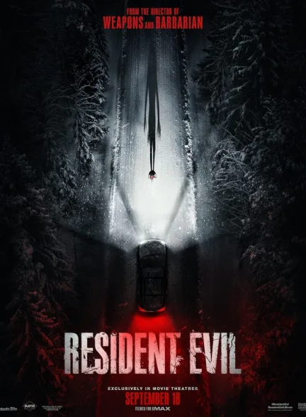 دانلود فیلم رزیدنت اویل | 2026 Resident Evil