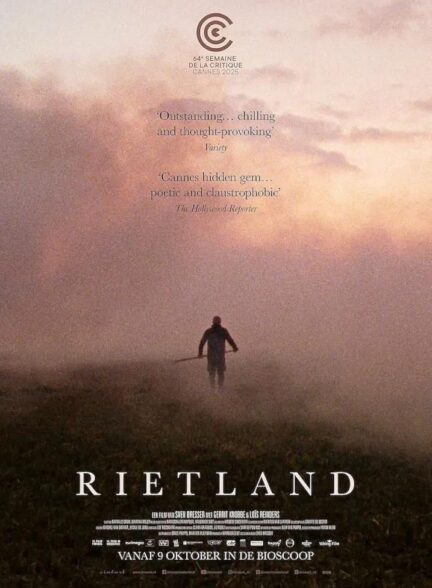 دانلود فیلم ریدلند| 2025 Rietland