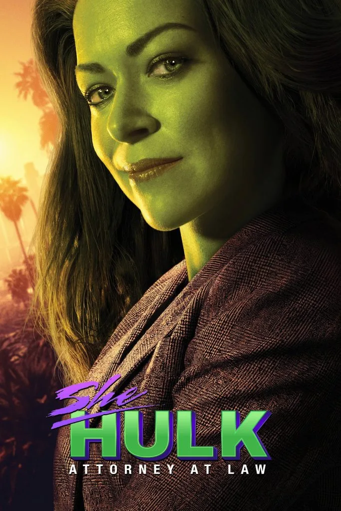She Hulk: Attorney at Law - شی‌هالک: وکیل دادگستری