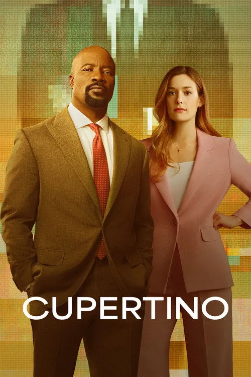 Cupertino - کوپرتینو