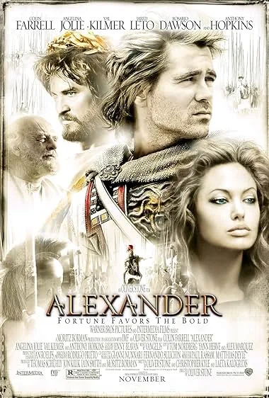 Alexander - اسکندر