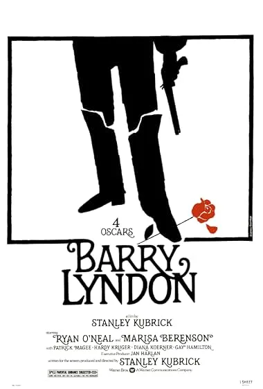 Barry Lyndon - بری لیندون
