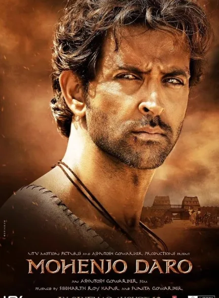 دانلود فیلم موهنجو دارو | 2016 Mohenjo Daro