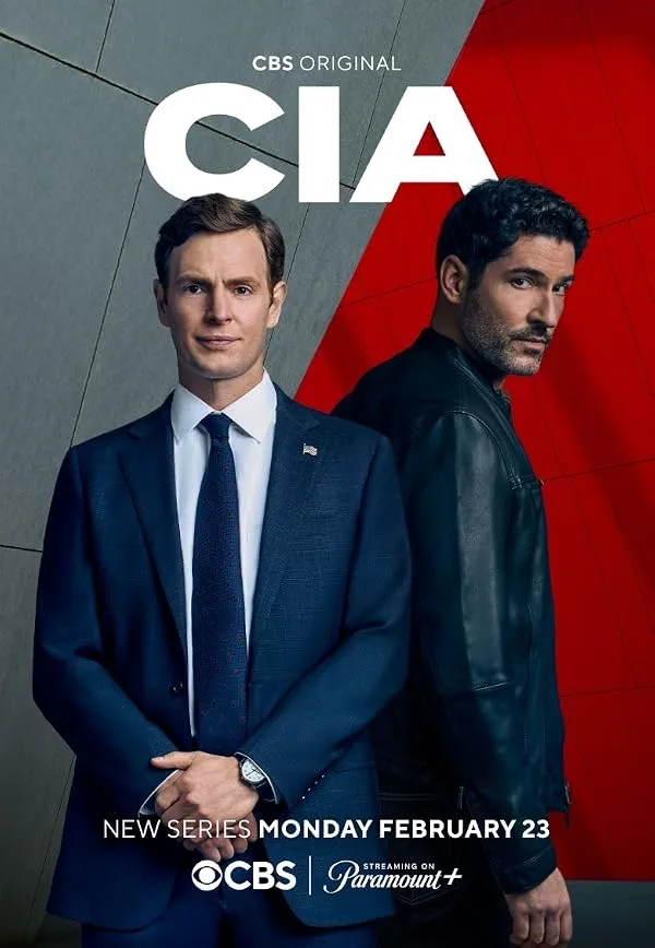 CIA - سیا