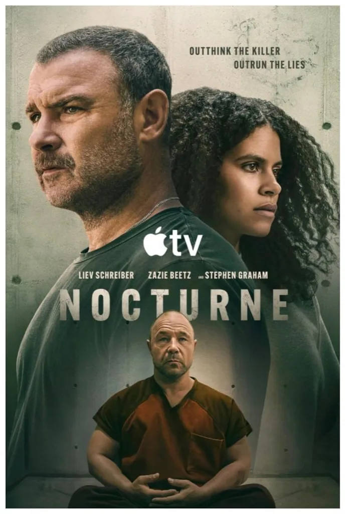Nocturne - نوکتورن