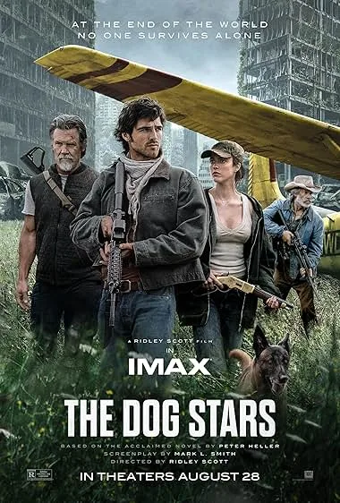 2026 The Dog Stars