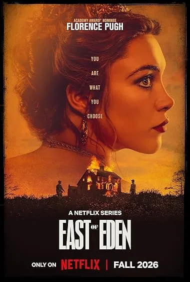 2026 East of Eden