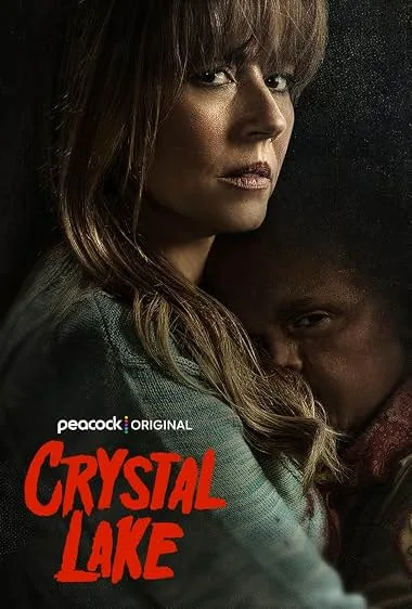 Crystal Lake - دریاچه کریستال