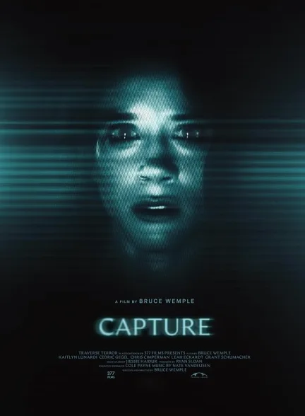 دانلود فیلم تسخیر تسخیر | 2026 Capture