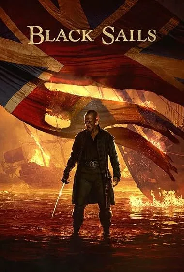 Black Sails - ادبان های سیاه