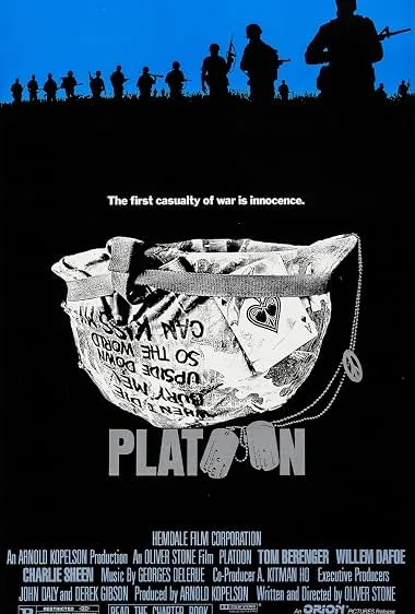 Platoon - جوخه