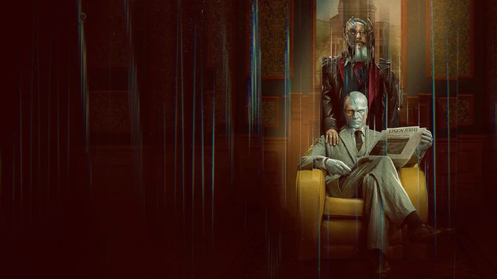 ویژن کوئست | 2026 VisionQuest