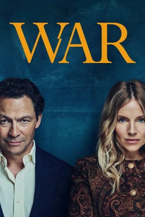 War - جنگ