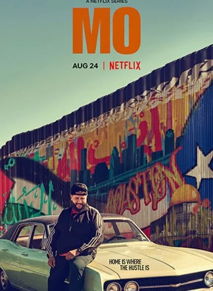 سریال Mo