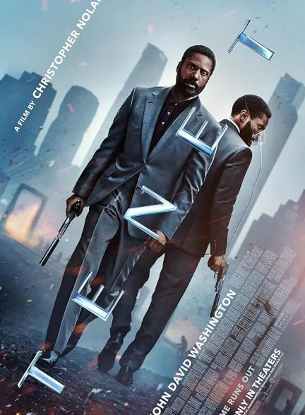 فیلم تنت 2020