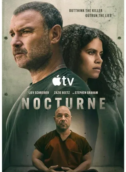 سریال Nocturne