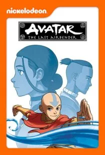 سریال Avatar: The Last Airbender