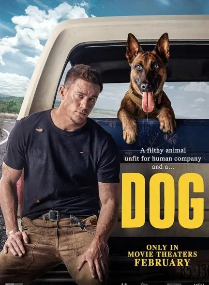 فیلم Dog