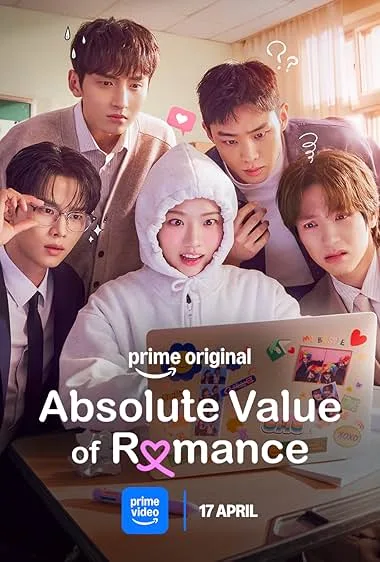 سریال Absolute Value of Romance