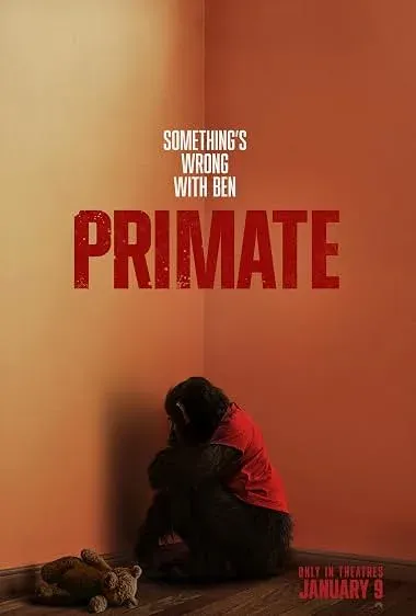فیلم پریمات 2025