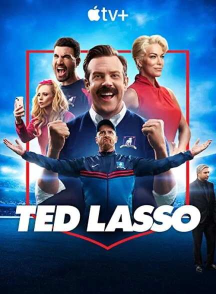 سریال Ted Lasso