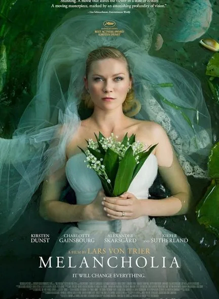 فیلم 2011 مالیخولیا