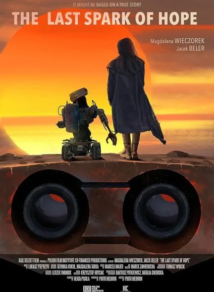 فیلم آخرین جرقه امید 2023