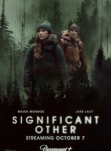 فیلم نیمه گمشده 2022