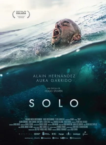 فیلم Solo