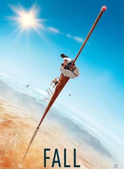 فیلم سقوط 2022