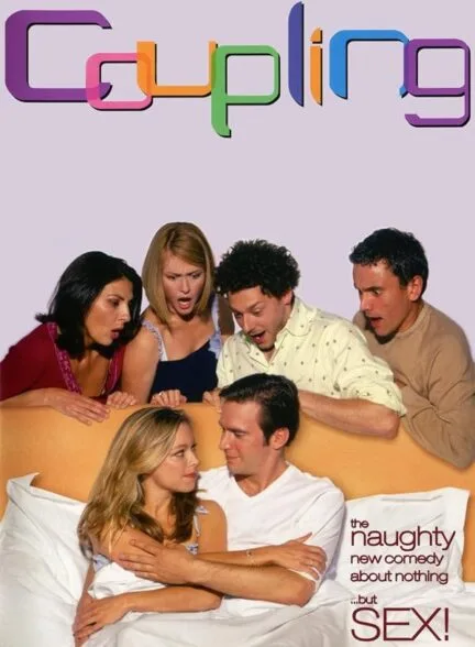 سریال Coupling