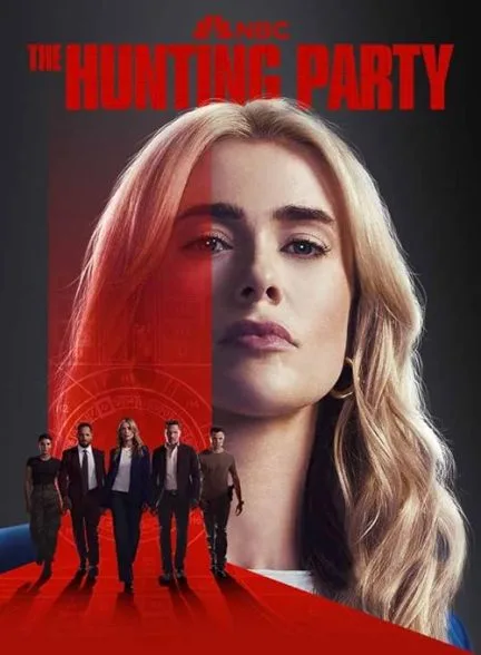 سریال The Hunting Party