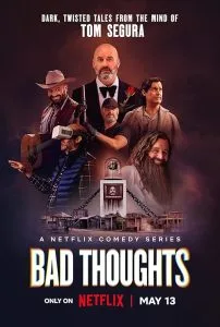 سریال Untitled Tom Segura/Netflix Project