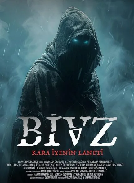 فیلم نفرین چشم سیاه 2024