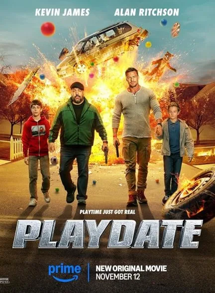 فیلم تاریخ پخش 2025